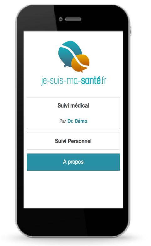 Suivi personnel de santé